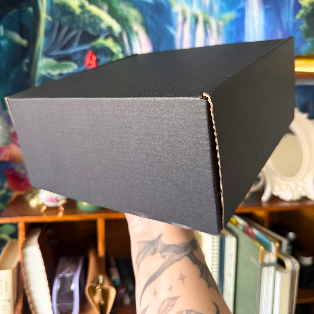 Book Boxes