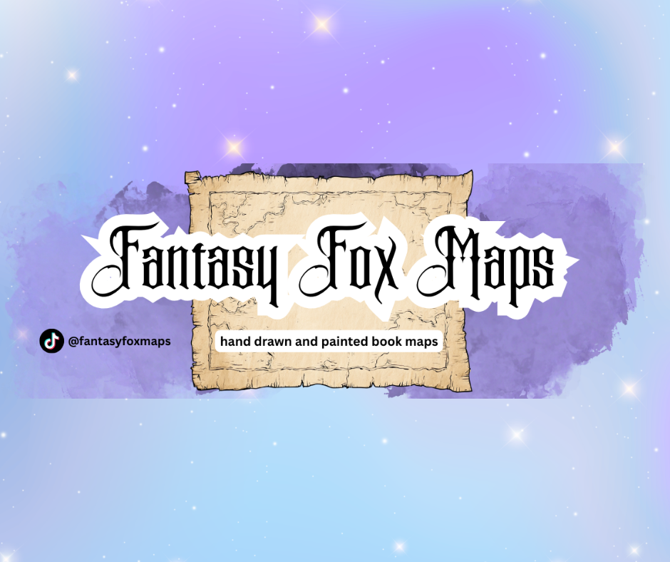 Fantasy Fox Maps