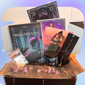 Shadowbound Book Box
